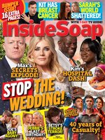 Inside Soap UK
